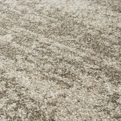 Relax Oslo - Laagpolig Effen Vloerkleed - Beige - 160x230 CM