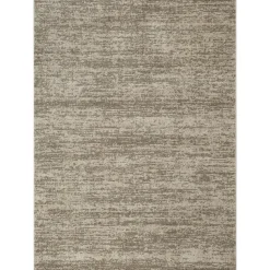 Relax Oslo - Laagpolig Effen Vloerkleed - Beige - 120x170 CM