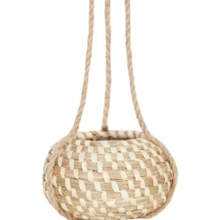 REMORA - Bloempot binnenbak - Natuurlijk - Zeewier