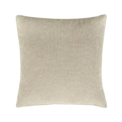 RIOM - Chaise longue - Beige - Rechtszijdig - Stof