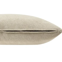 RIOM - Chaise longue - Beige - Rechtszijdig - Stof