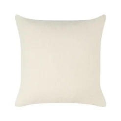 RIOM - Chaise longue - Wit - Rechterzijde - Bouclé