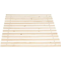 Rolbodem Bravo 13 latten - 120x200 cm