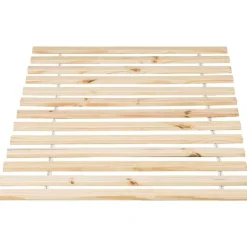 Rolbodem Bravo 13 latten - 90x200 cm