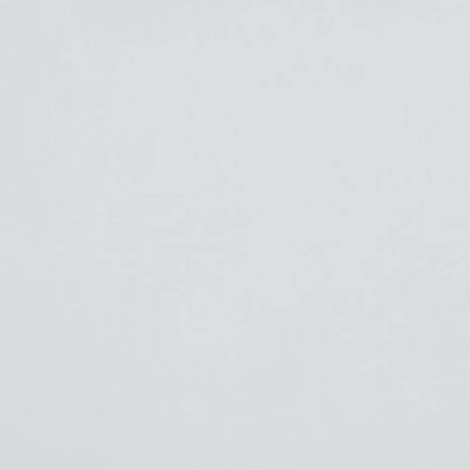 Rolgordijn Montana transparant - sneeuwwit (10001)