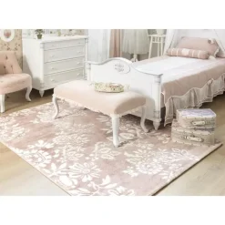 Romantic meisjes bed kinderkamer 200 x 100 cm