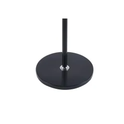 Rousseau Staande kapstok Viola - Ø37 x 172 cm - Beukenhout / Metaal