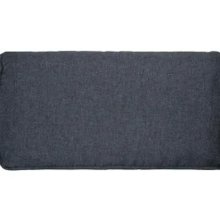 ROXEN - Slaapbank 3-zits - Donkergrijs - Polyester