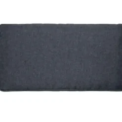 ROXEN - Slaapbank 3-zits - Donkergrijs - Polyester