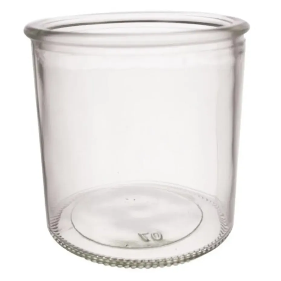 Ruhhy Lantaarn Rotan - bamboe - natuurlijke look - H40 cm