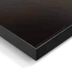 Schilderij Girls Night Out - 60 x 90cm - Bruin