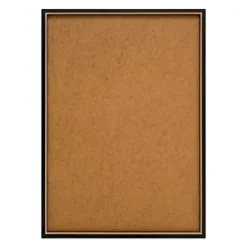 Schilderij Meisje met de ballon - 70 x 50cm - Zwart-Wit