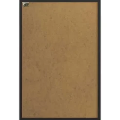 Schilderij The Modern Kiss - 90 x 60cm - Geel