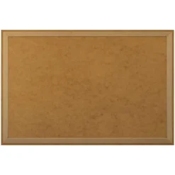 Schilderij Tijger op jacht - 60 x 90cm - Bruin