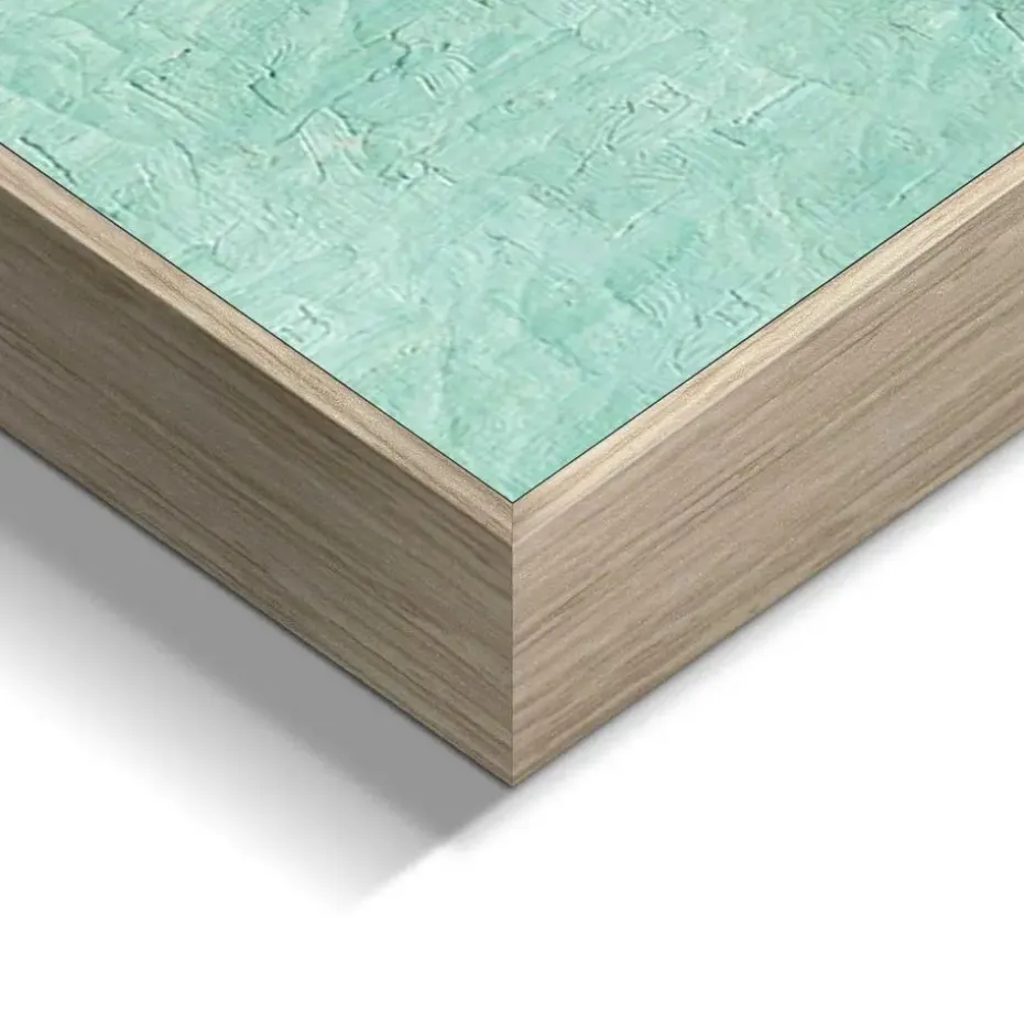 Schilderij Van Gogh - Zonnebloemen - 60 x 90cm - Geel