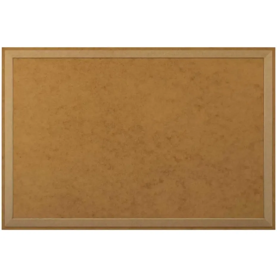 Schilderij Van Gogh Amandelbloesem - 60 x 90cm - Blauw