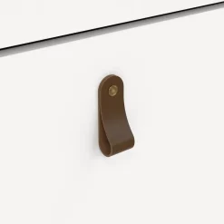 Schoenenkast Madeira - wit - 102,9x53,8x24,6 cm