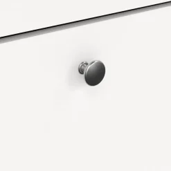 Schoenenkast Madeira - wit - 102,9x53,8x24,6 cm