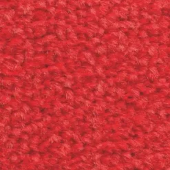 Schoonloopmat Future 60x90cm rood