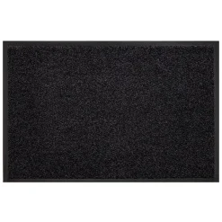 Schoonloopmat Ingresso - 90x150 cm - Grafiet