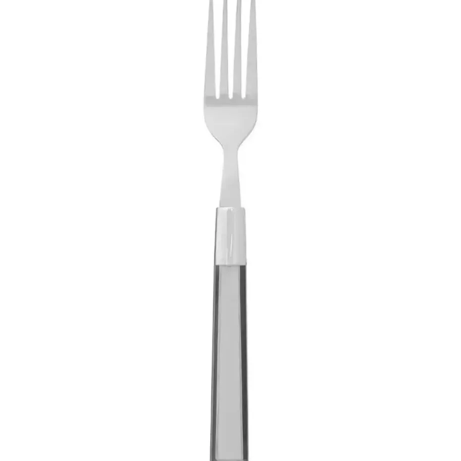 Secret de Gourmet Bestekset Tamaris - 24-delig - RVS-kunststof - grijs