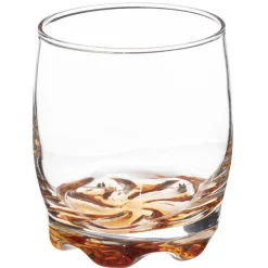 Secret de Gourmet Drinkglazen - 6x - waterglazen - 310 ml - mix