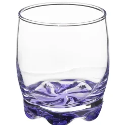 Secret de Gourmet Drinkglazen - 6x - waterglazen - 310 ml - mix