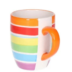 Secret de Gourmet Koffiemok Curacao - 1x - Keramiek