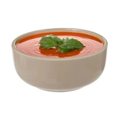 Secret de Gourmet Soepkommen/schalen - Santorini - beige