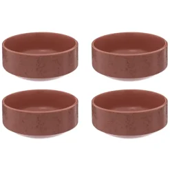 Secret de Gourmet Soepkommen/schalen - Loft - keramiek - D15 cm