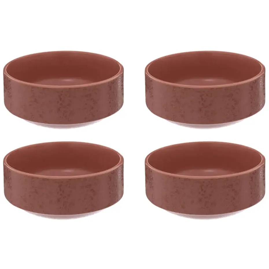 Secret de Gourmet Soepkommen/schalen - Loft - keramiek - D15 cm