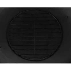 SEMPU - Vuurkorf - Zwart - Staal