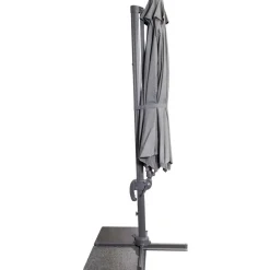 Sens-Line - Barbados Parasol - Ø3,5m - Grijs