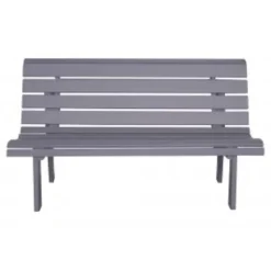 SenS-Line - Bella Tuinbank 150cm - 2-zits - Grijs