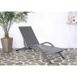 SenS-Line Havana ligbed - Grijs