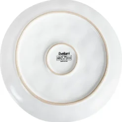 SESAME - Bijzetborden set van 8 - Lichtgrijs - Steengoed