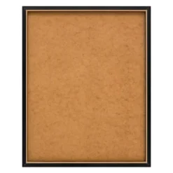 Set poster met lijst - Abstracte stijl