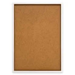 Set poster met lijst - Blossom Boots