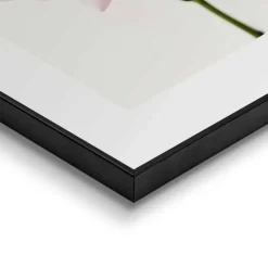 Set poster met lijst - Dream Flower