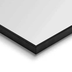 Set poster met lijst - Elegant