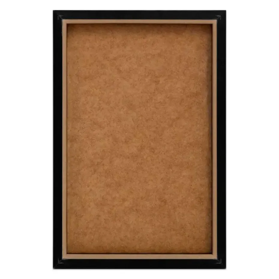 Set poster met lijst - Kus 2