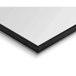 Set poster met lijst - Kus 2