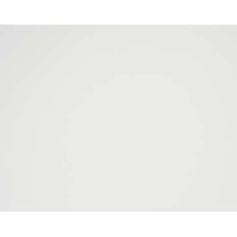 SHESLAY - Bureau - Wit - MDF