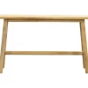Sidetable Banyu - naturel - 75x120x30 cm