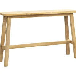 Sidetable Banyu - naturel - 75x120x30 cm