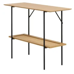 Sidetable Naturel - 110xx37x75cm - Pensacola