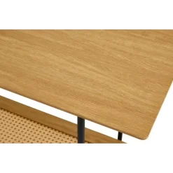 Sidetable Naturel - 110xx37x75cm - Pensacola