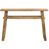 Sidetable Viktor - naturel - 80x120x30 cm