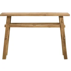 Sidetable Viktor - naturel - 80x120x30 cm