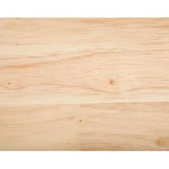 SIENA - Keukentrolley - Zwart - MDF